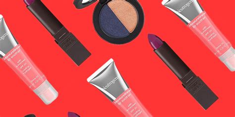 dermatologist recommended makeup brands.